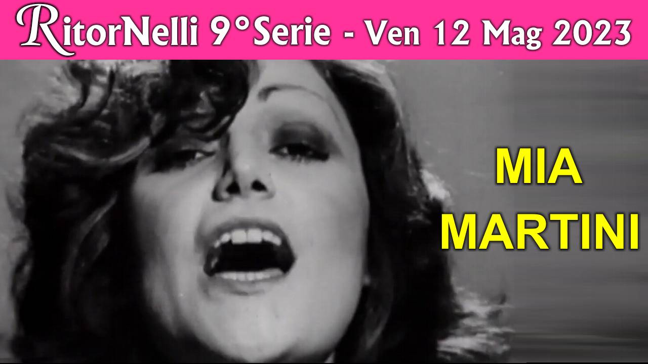 Trasmissione RitorNelli